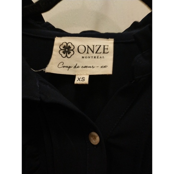 ONZE dress - Picture 3 of 3